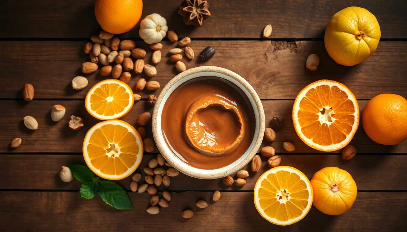 피부 건강에 좋은 식단