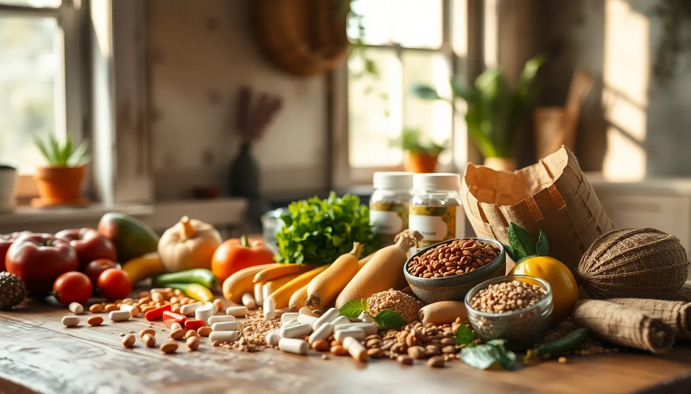 다이어트 식단 예시