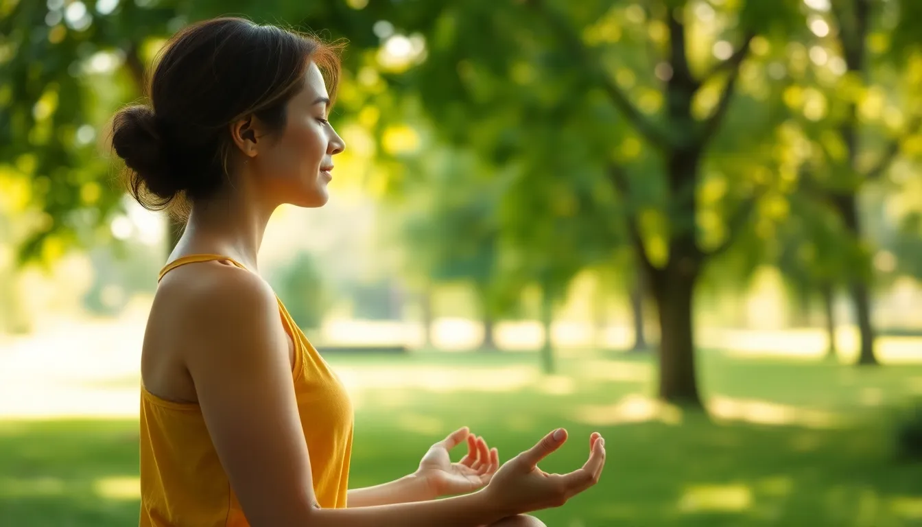 건강한 식습관, 운동, 스트레스 관리의 중요성