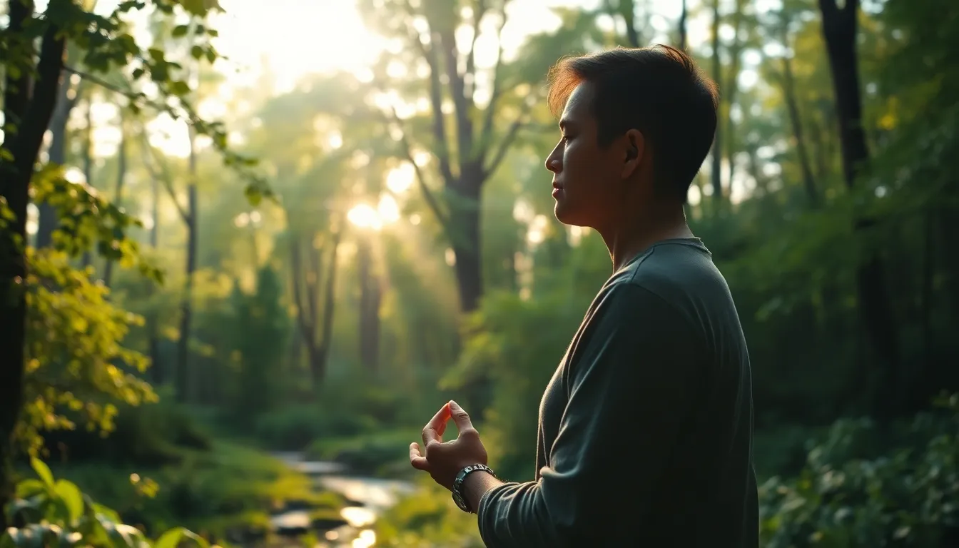 균형 잡힌 식단