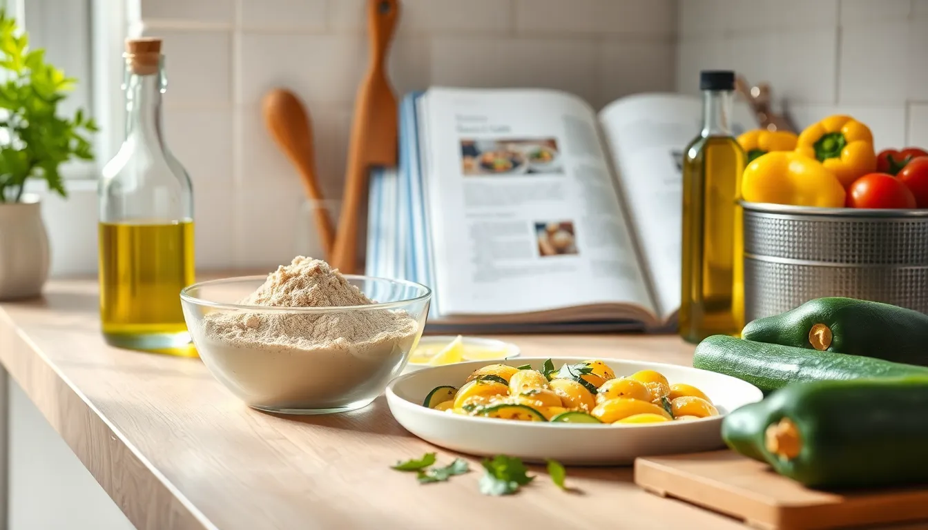 케토제닉 식단 예시