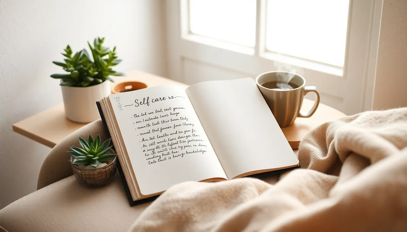 지친 사람의 모습