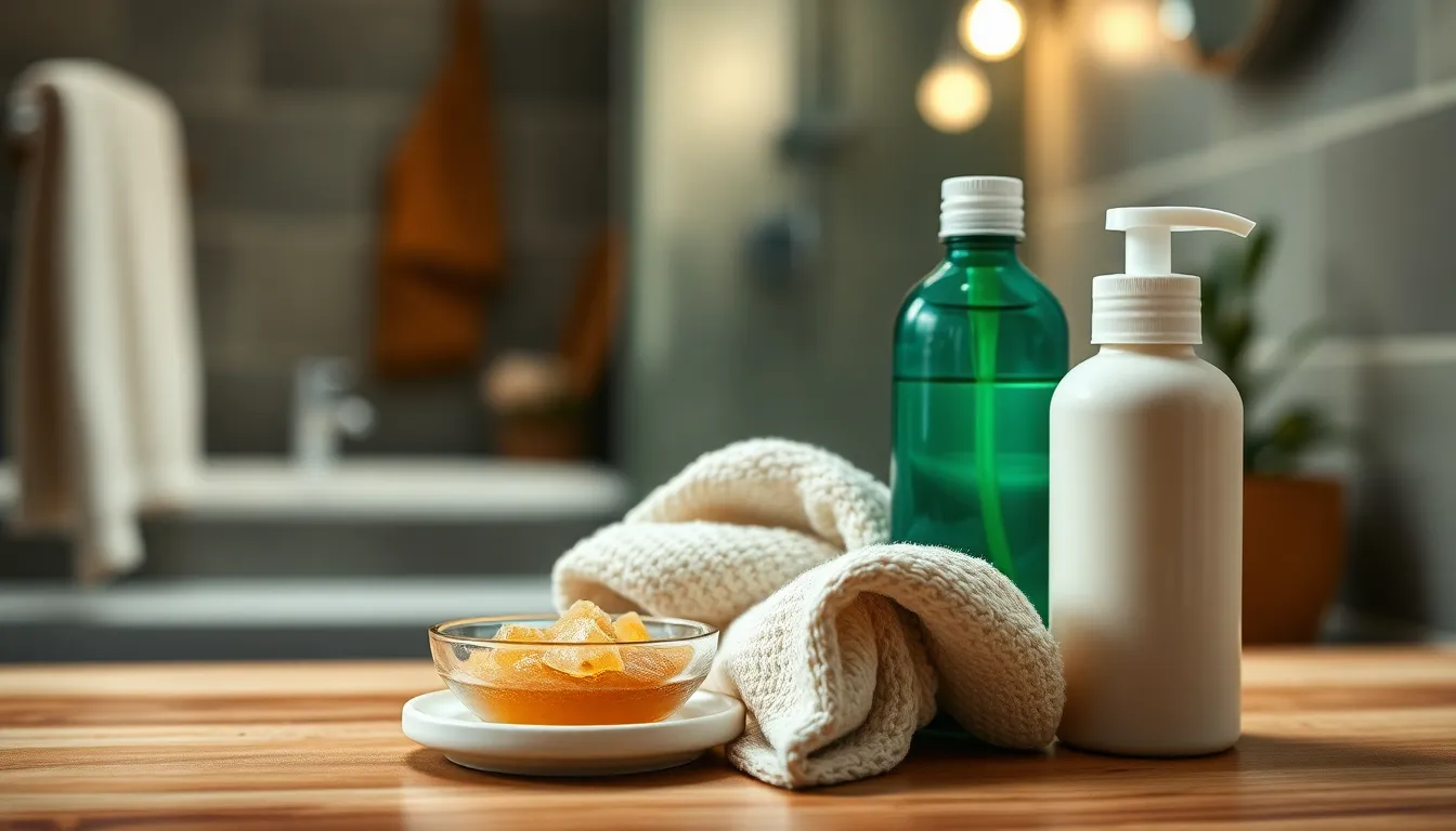 2025 모공각화증 홈케어 완전 정복! 레이저 없이 매끈 피부 만드는 법 1 모공각화증 관리 전후 비교