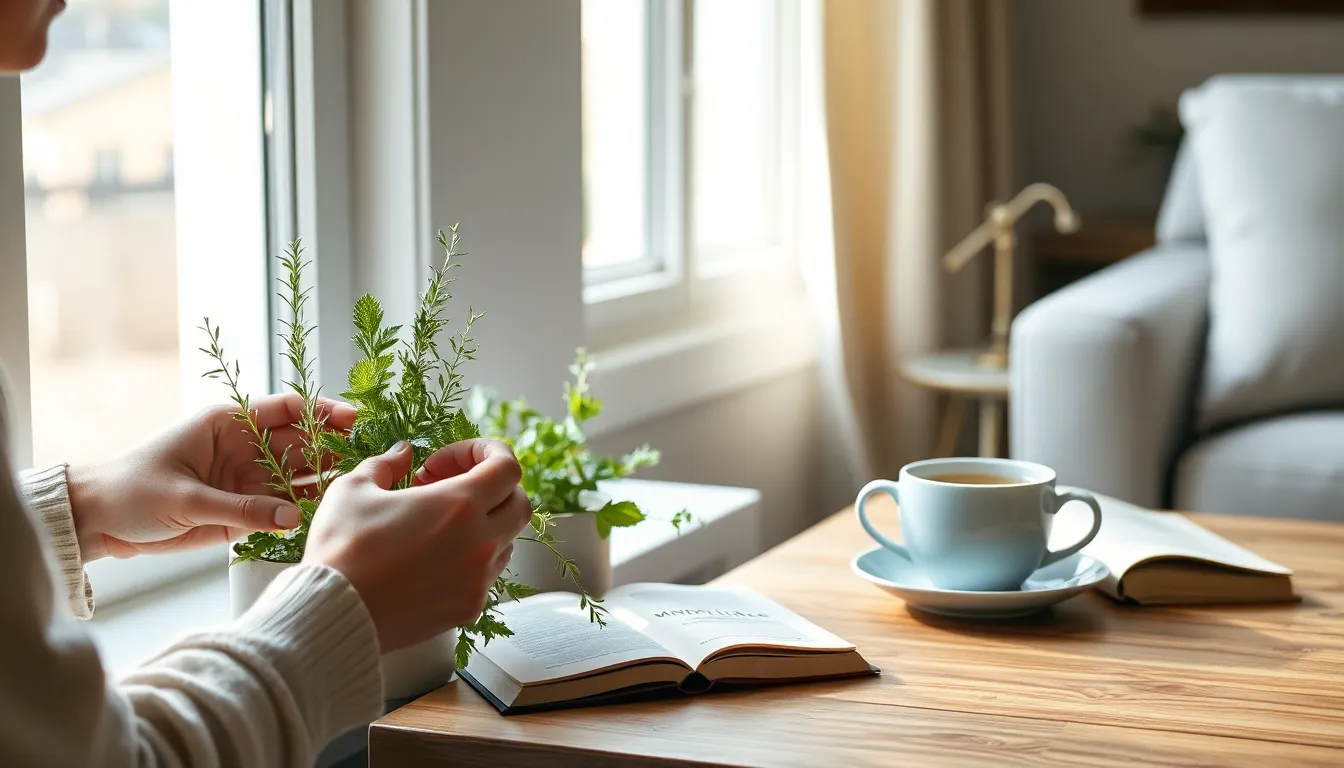 뇌 건강에 좋은 활동