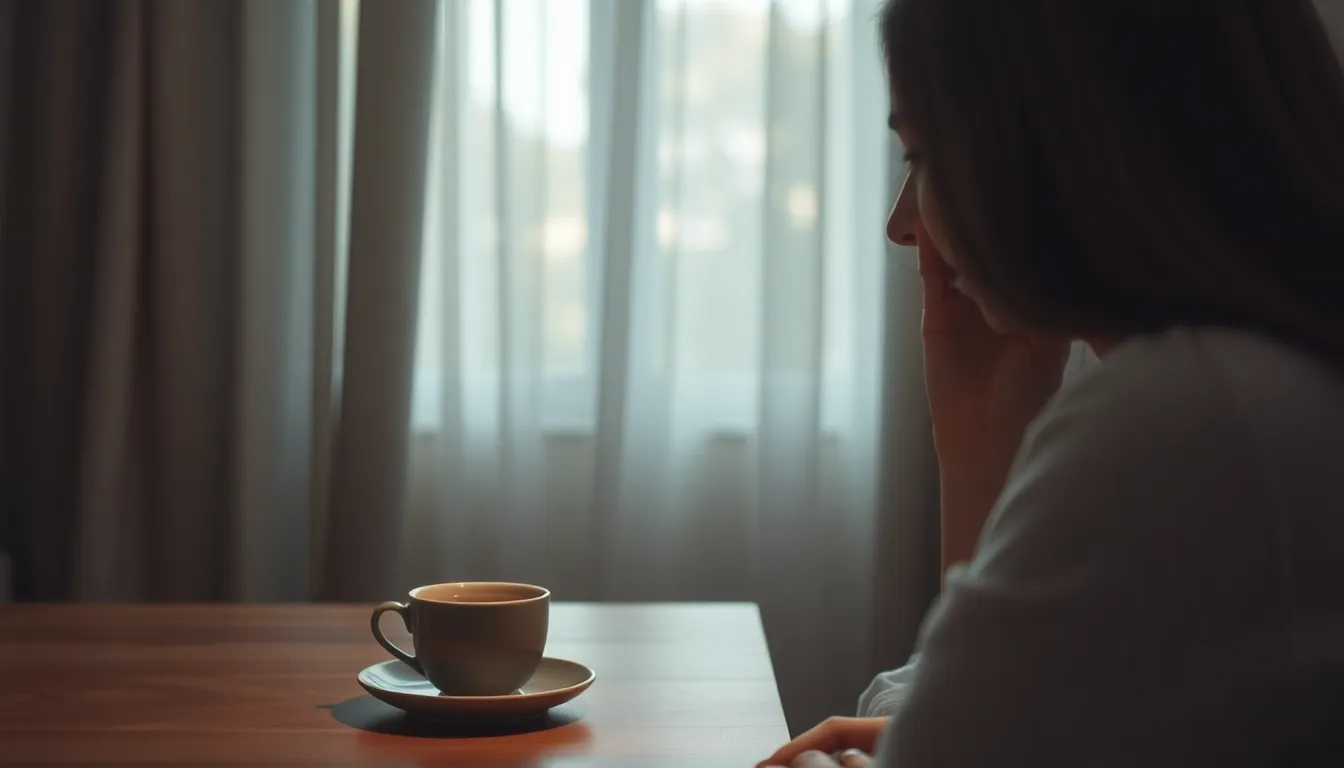 편두통 완화 방법