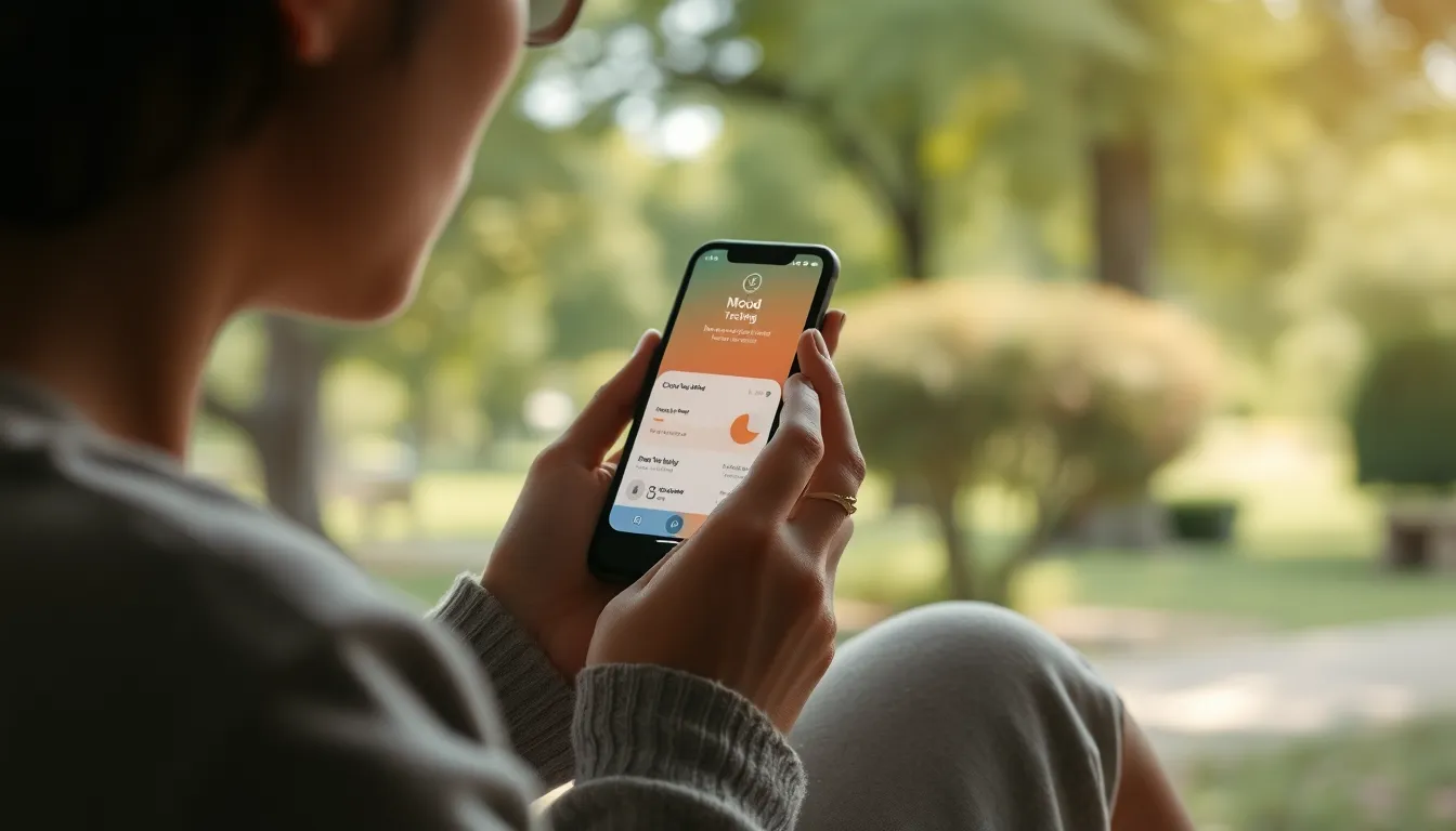 감정 기록의 중요성