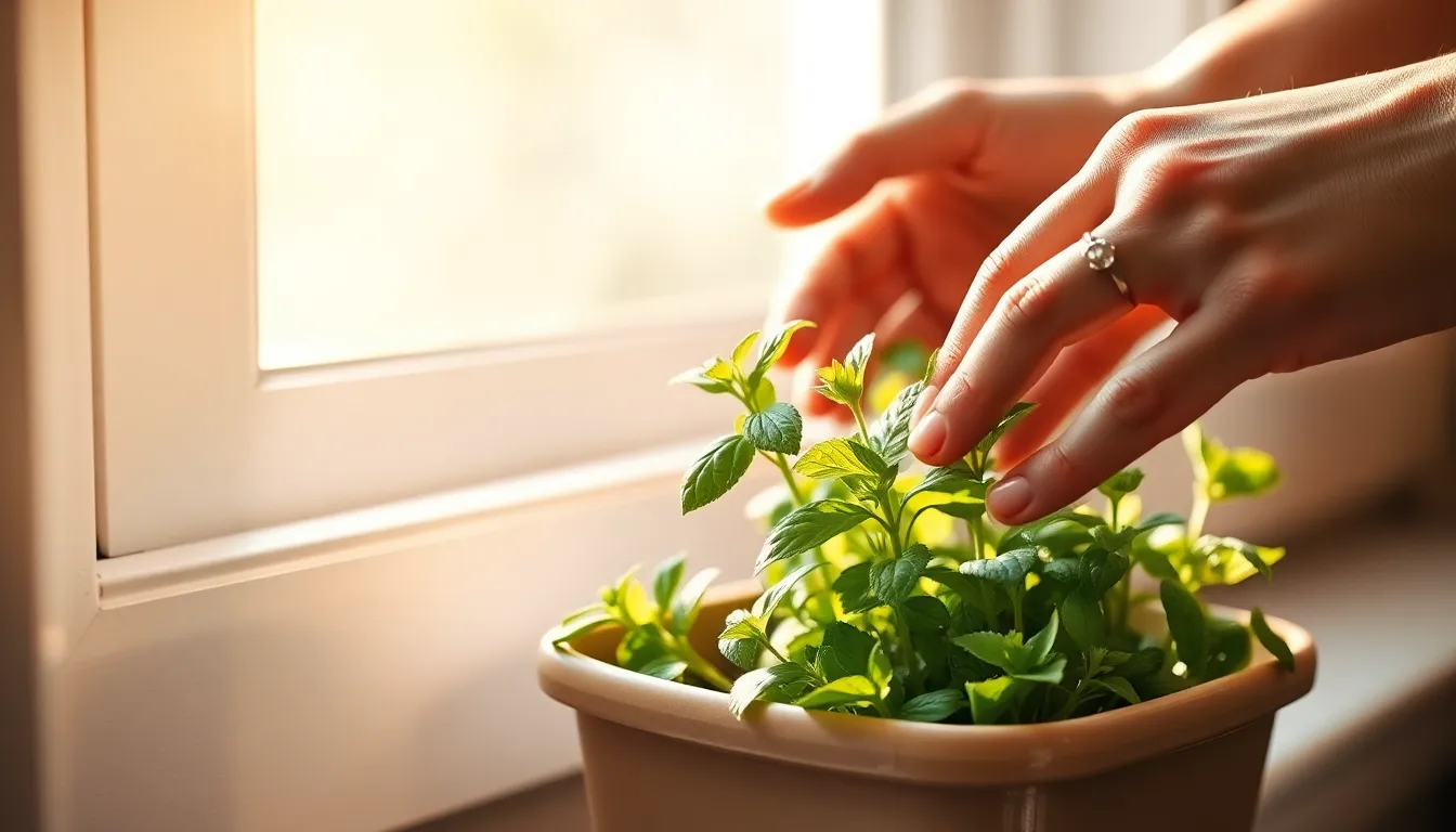 건강한 노년 부부가 함께 걷는 모습