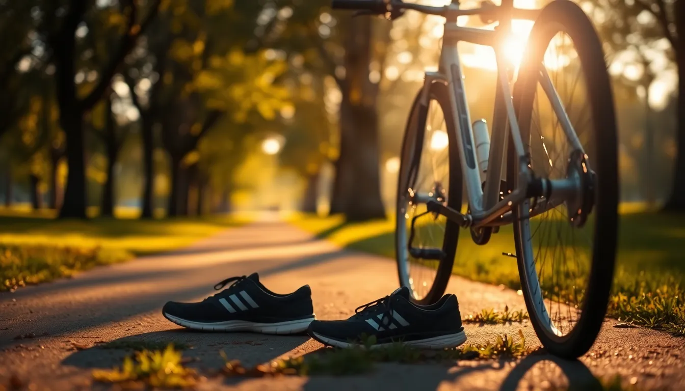 식후 혈당 스파이크 예방 운동