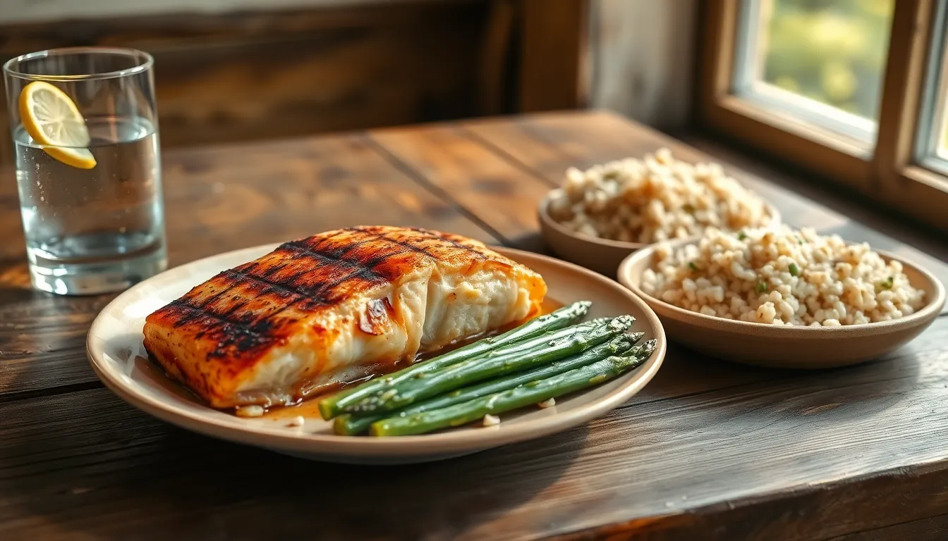 혈당 관리에 좋은 신선한 채소와 과일