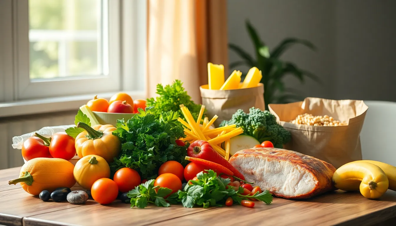 내장지방, 당뇨병 3배 위험! 2025 건강한 체중 관리법 2 활기차게 운동하는 사람들