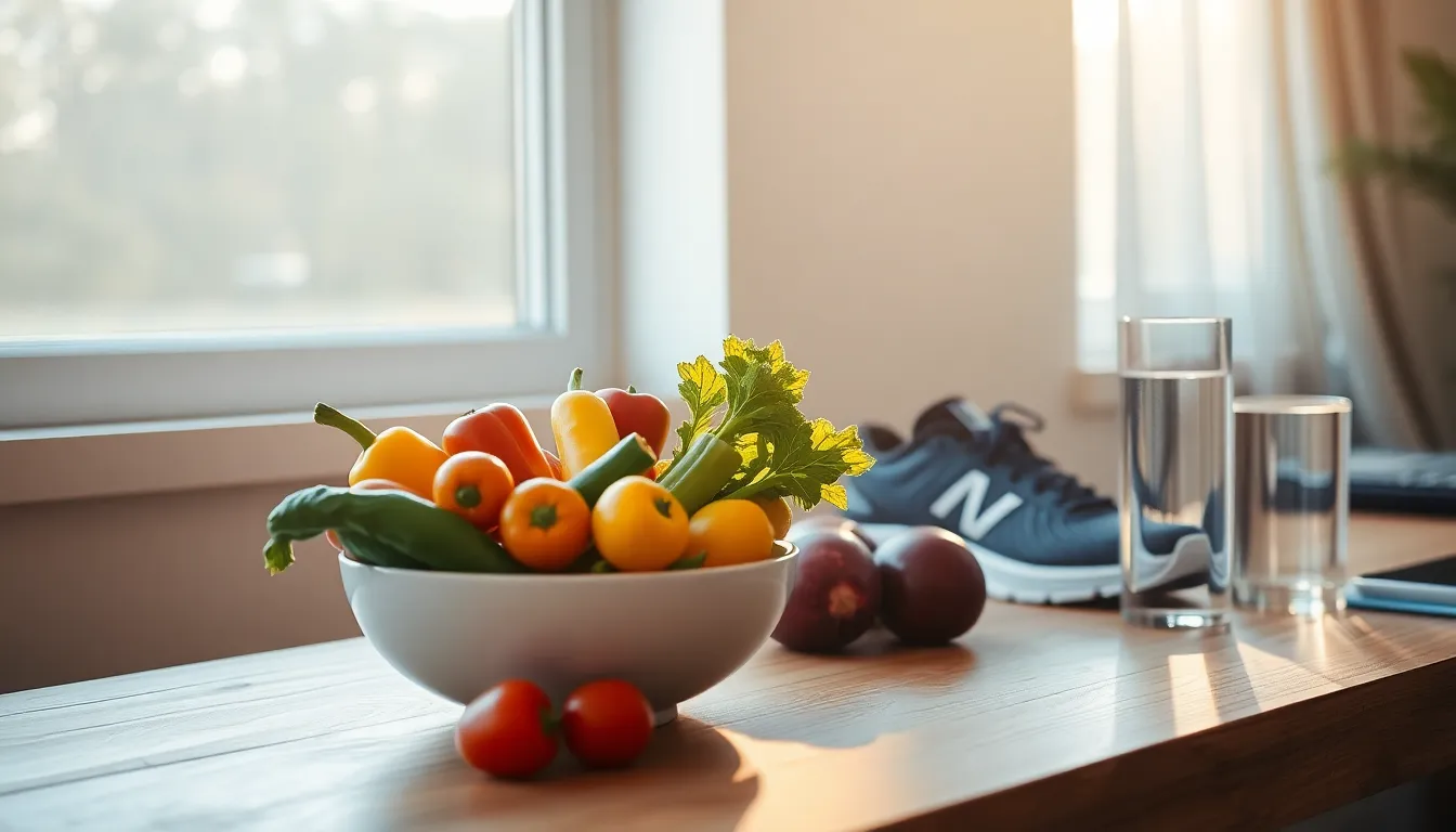 내장지방 OUT! 뱃살 빼고 당뇨병 막는 식단 & 운동법 2 뱃살 빼는 운동을 하는 사람의 이미지