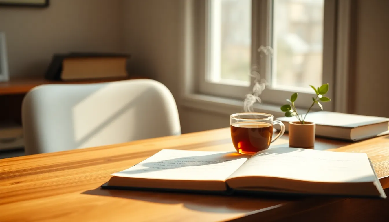 40대 뇌 건강을 위한 사회 활동과 독서