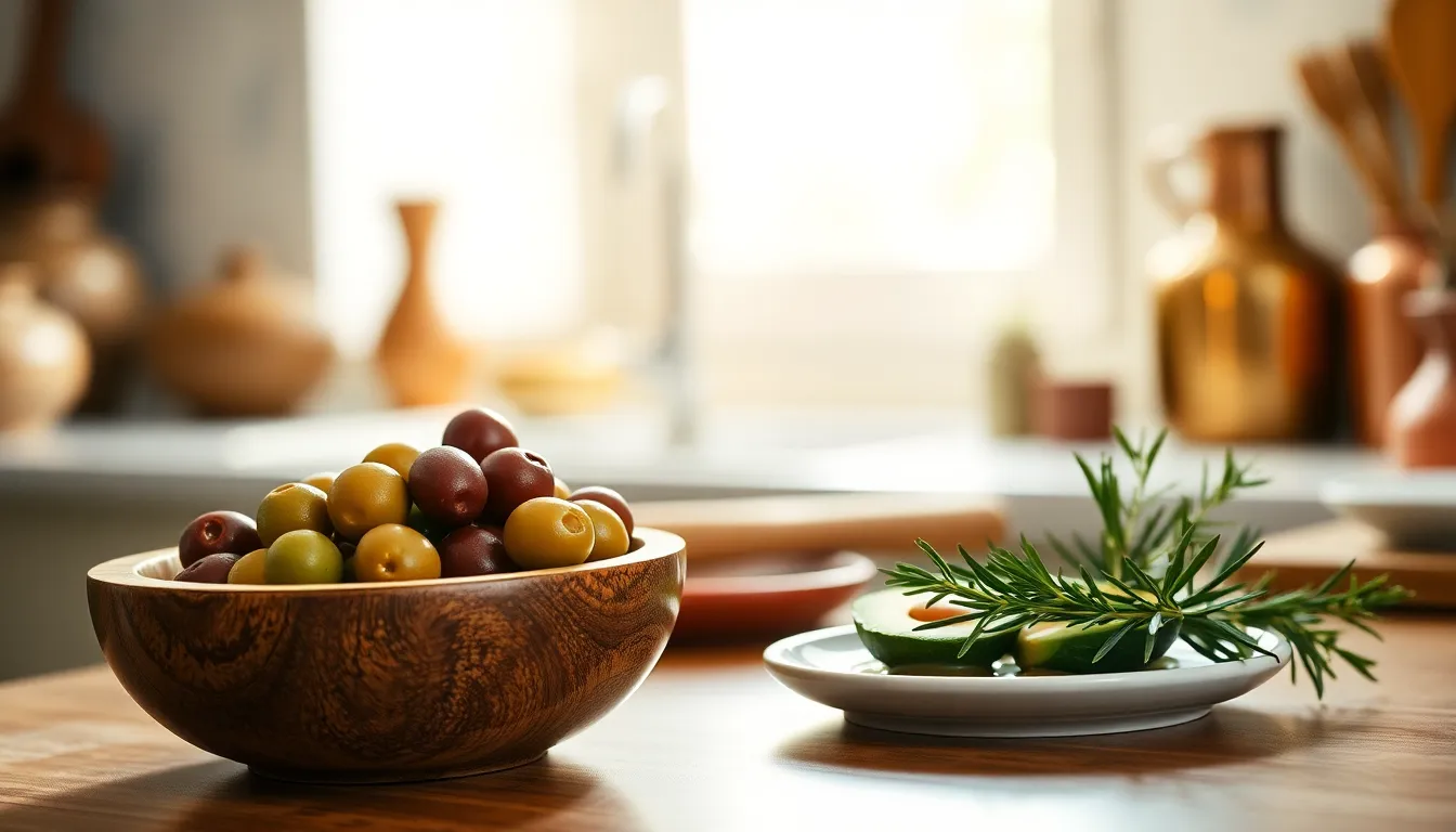 건강한 지방 섭취 이미지