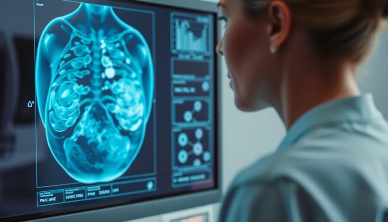 유방암 자가검진 방법 안내 이미지