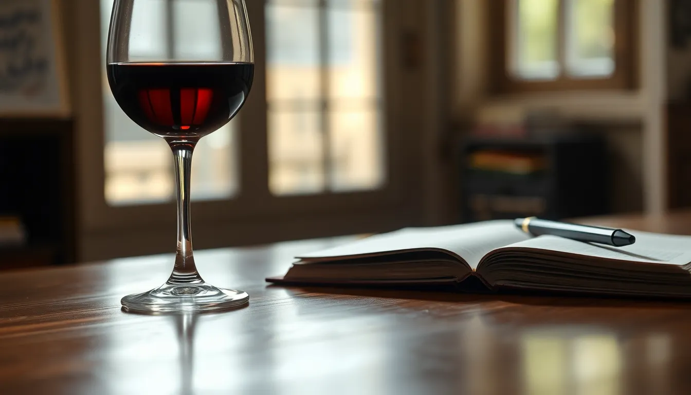 건강한 식습관과 음주 습관에 대한 이미지