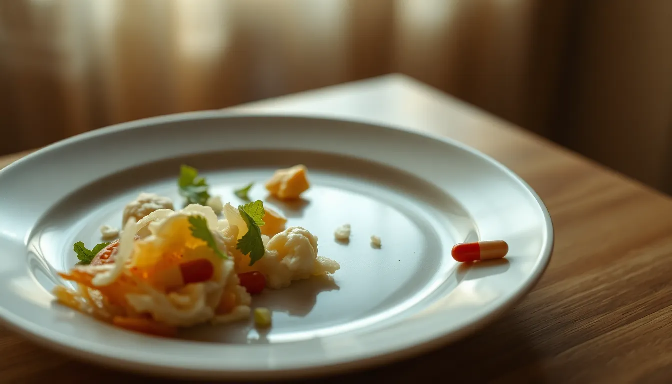 소화불량과 심장마비 증상을 혼동하는 이미지