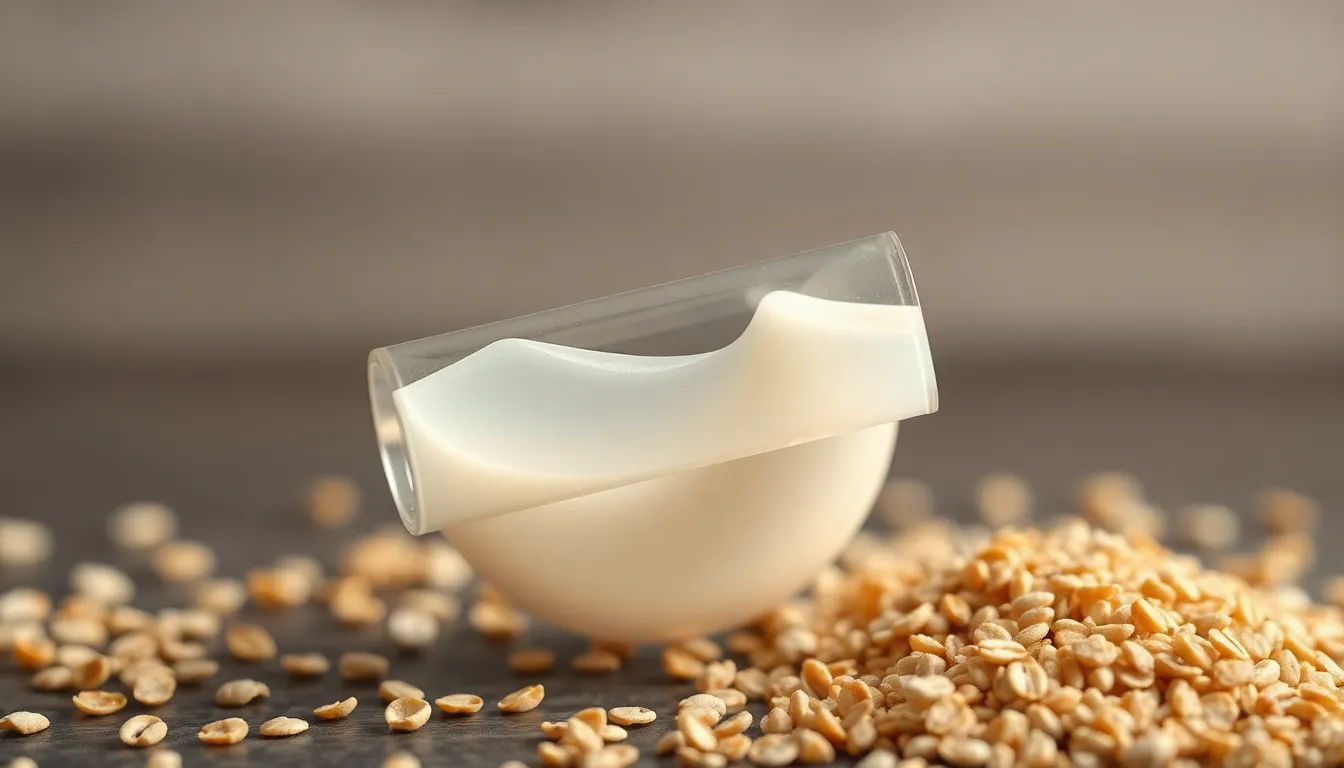 난소화성말토덱스트린과 혈당 조절 메커니즘