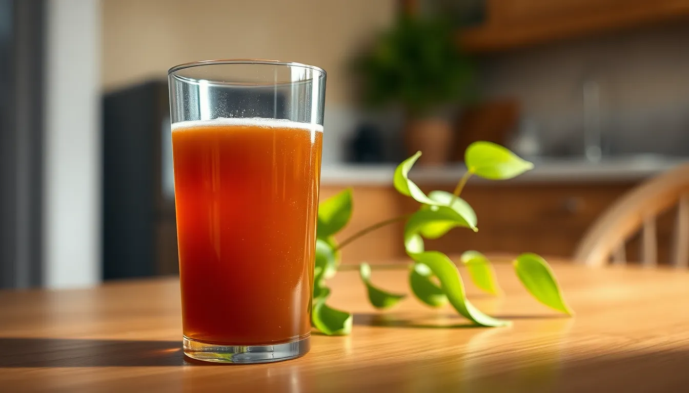 가당 음료와 간암 위험성