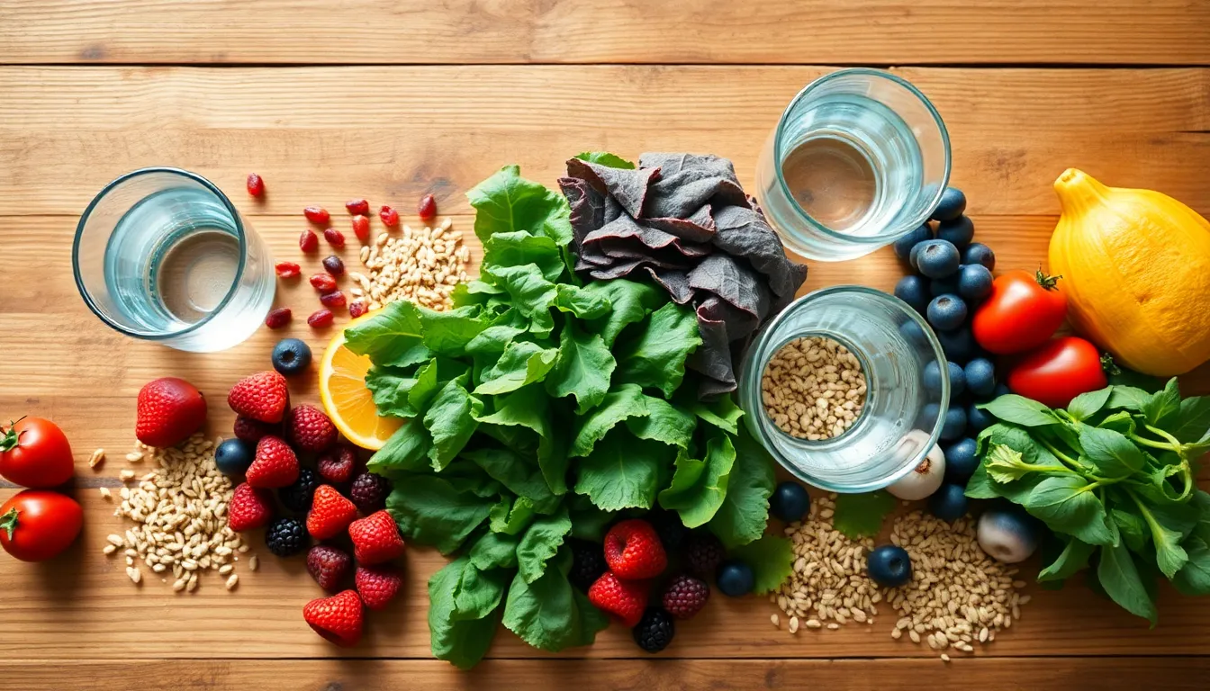 대장암 초기 의심 증상 자가 진단