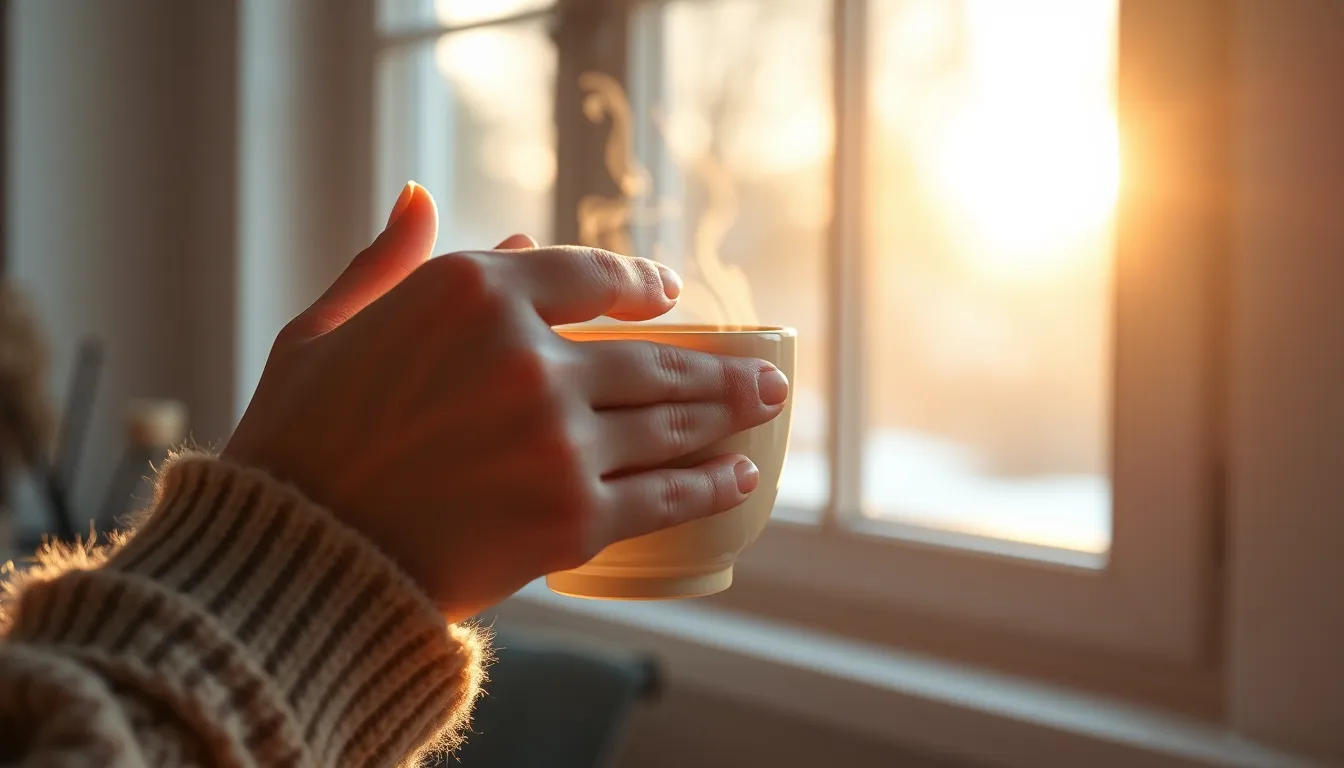 손발 시린 수족냉증, 혈액순환 운동 5가지 2 혈액순환에 좋은 운동