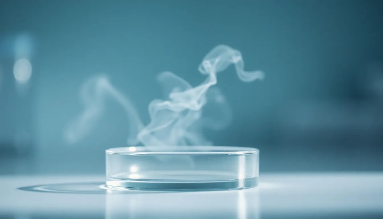 폐암 검진 저선량 CT 이미지