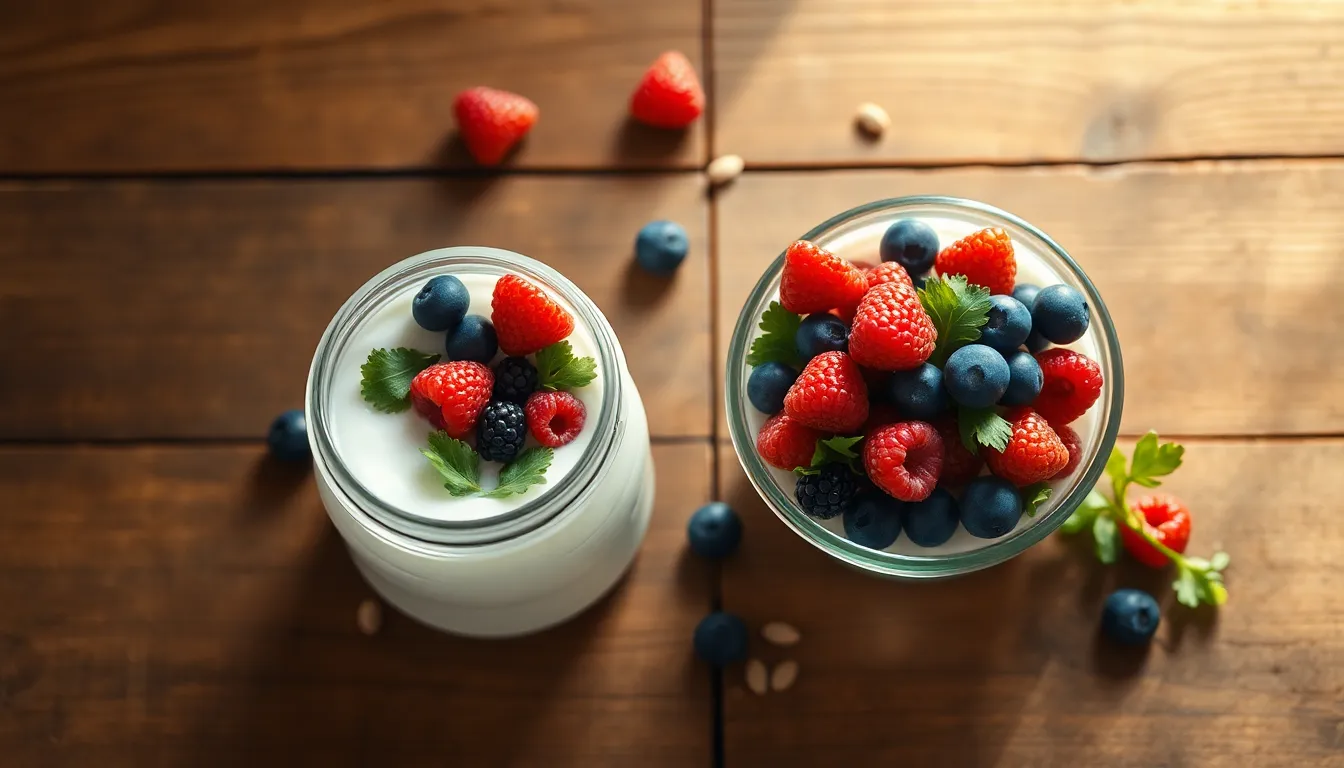 만성 변비 탈출! 식이섬유 vs 유산균 2 장 건강을 위한 유산균 이미지