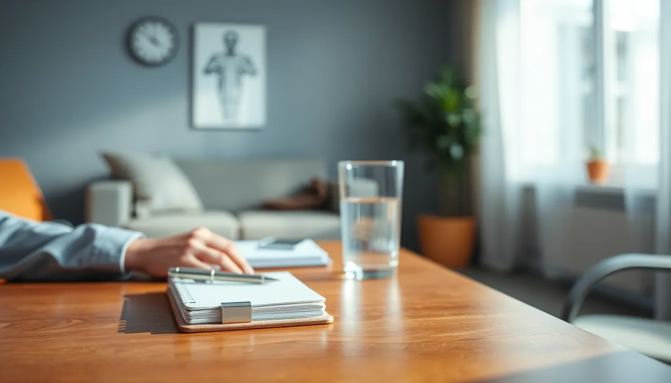 50대 필수 건강검진 항목 점검 리스트