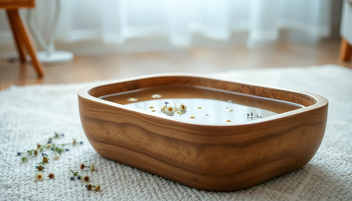 내성발톱 민간요법의 위험성을 보여주는 이미지