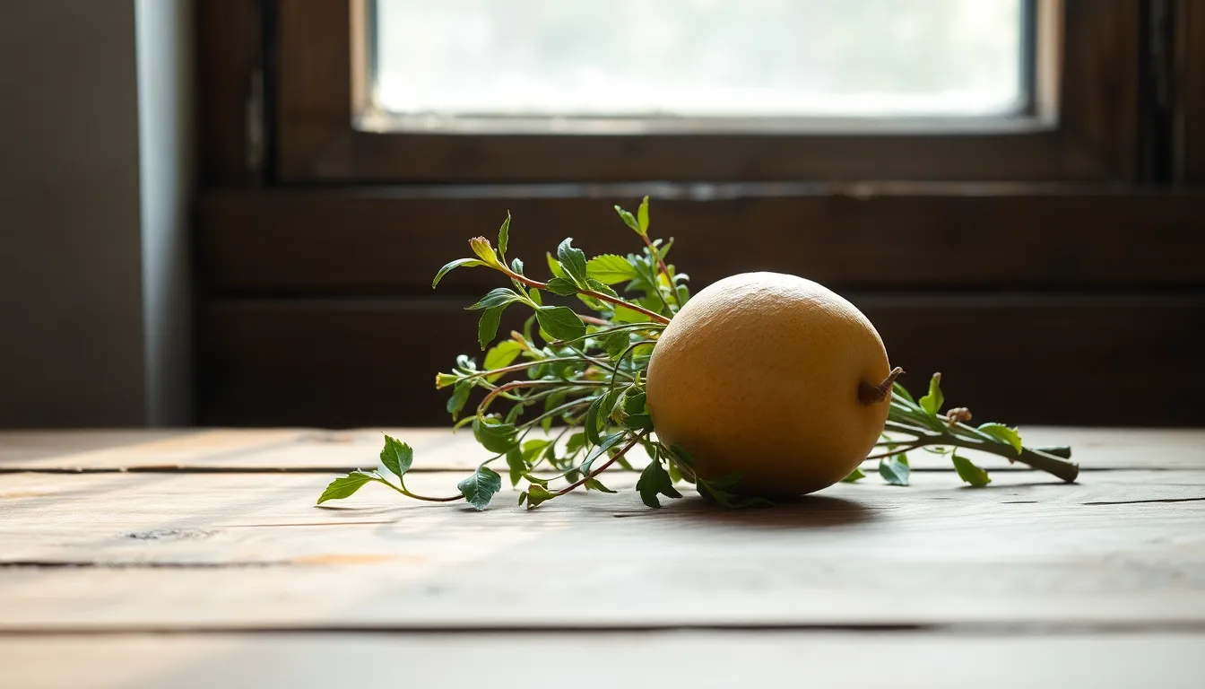 아연 영양제와 음식 사진