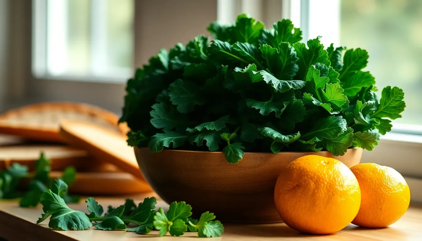 엽산 보충제와 심혈관 건강의 상관관계 이미지