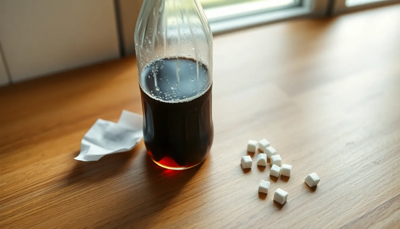 과도한 액상과당 섭취와 비만, 대장암 위험 증가