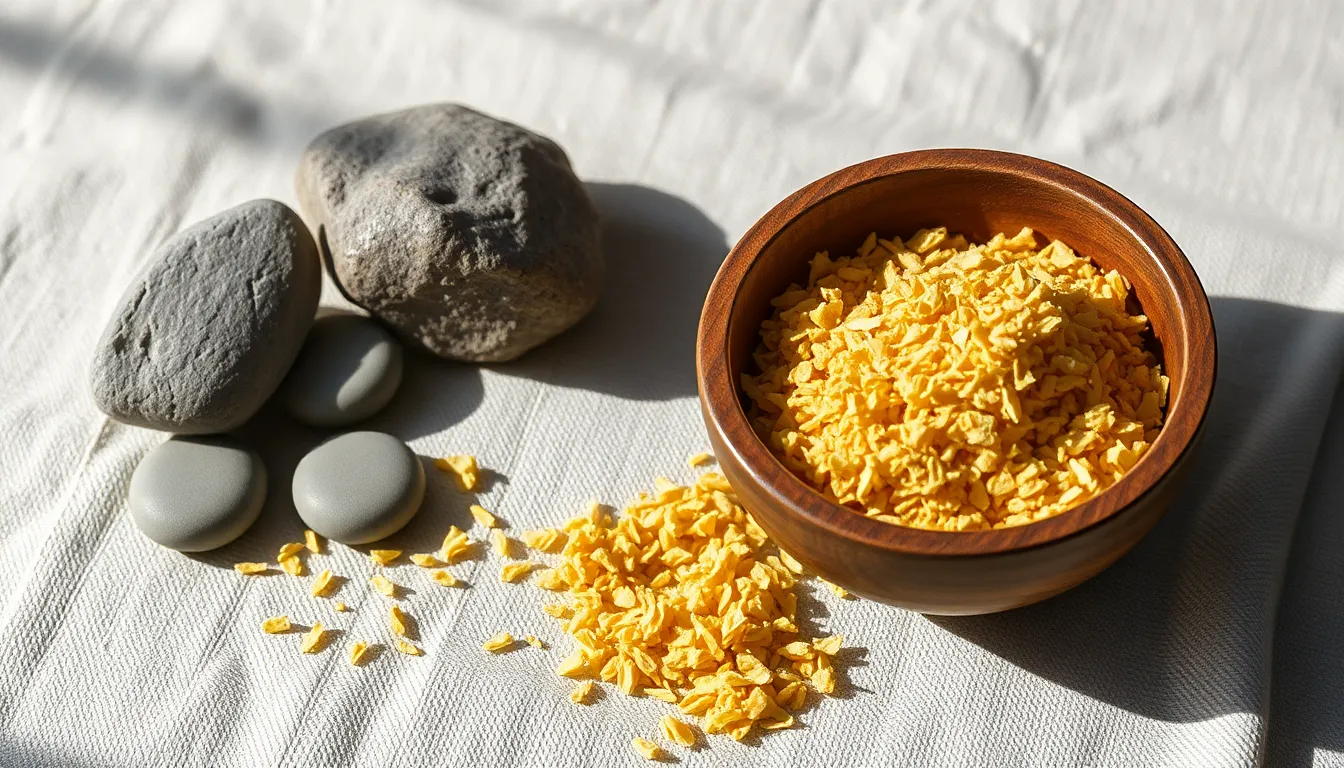 갑상선 건강과 셀레늄