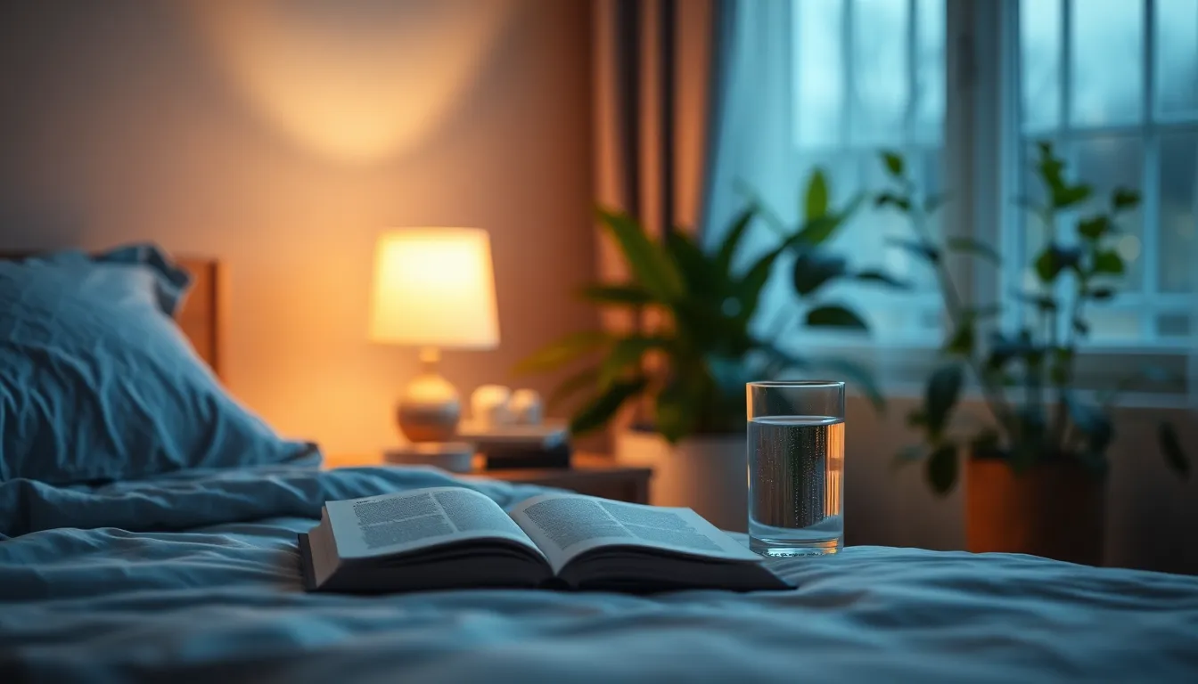 마그네슘 10가지 효능: 수면·신경 안정 돕는 비결 2 마그네슘이 풍부한 식품과 마그네슘 효능을 상징하는 이미지