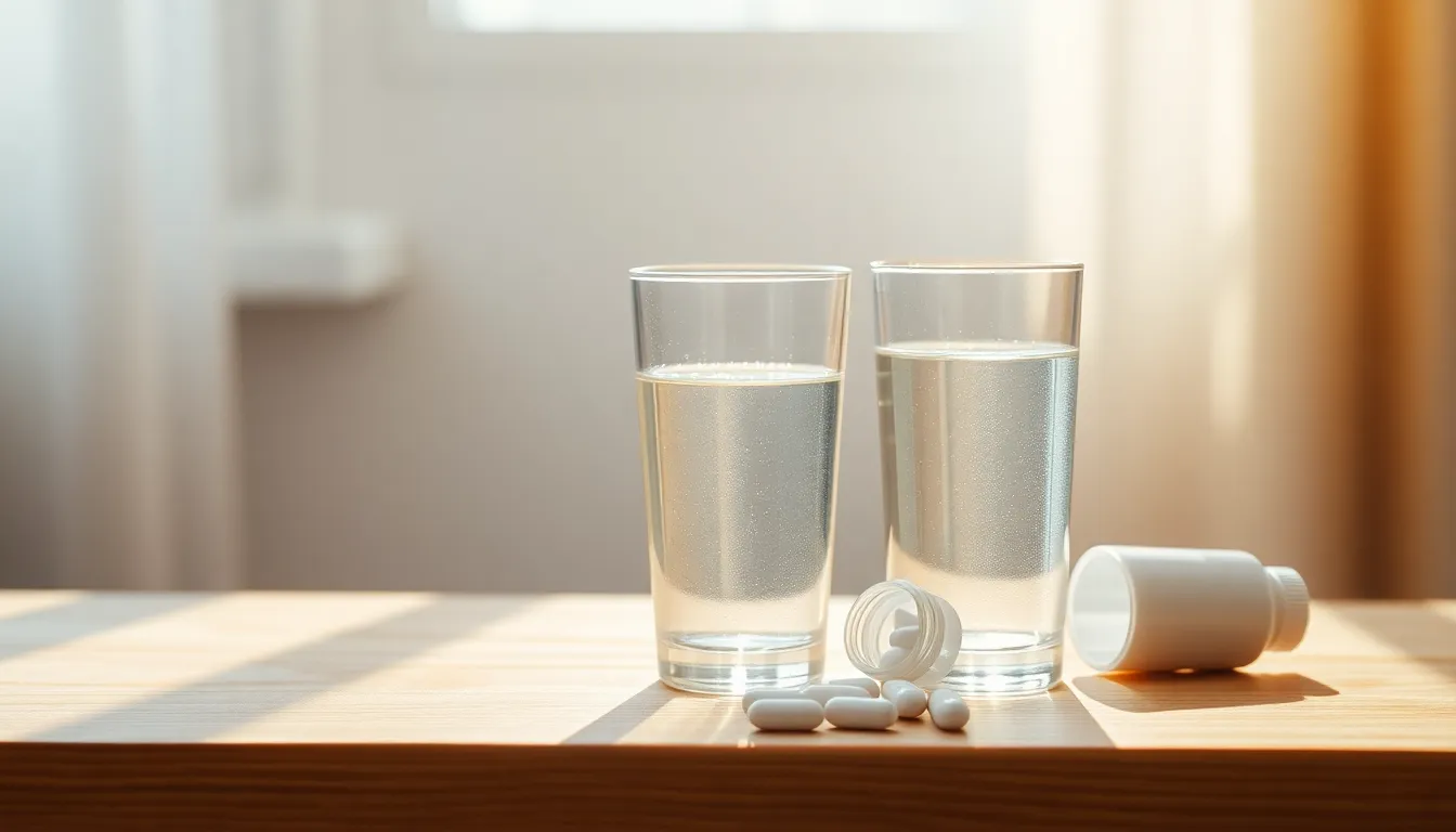 이노시톨 부작용: 부정출혈, 복용 한계점 팩트체크 2 이노시톨 부작용 예방을 위한 건강한 생활 습관