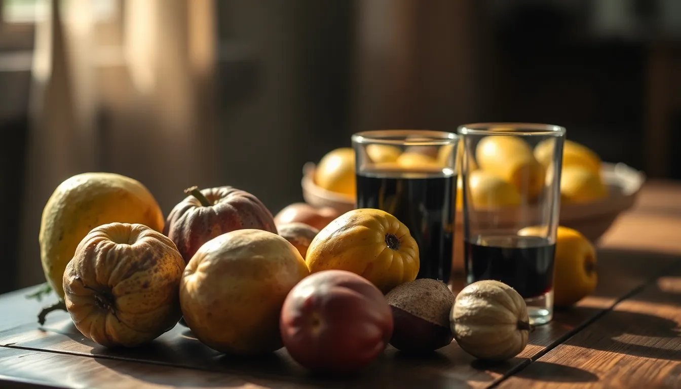 위산 역류로 손상된 식도 이미지