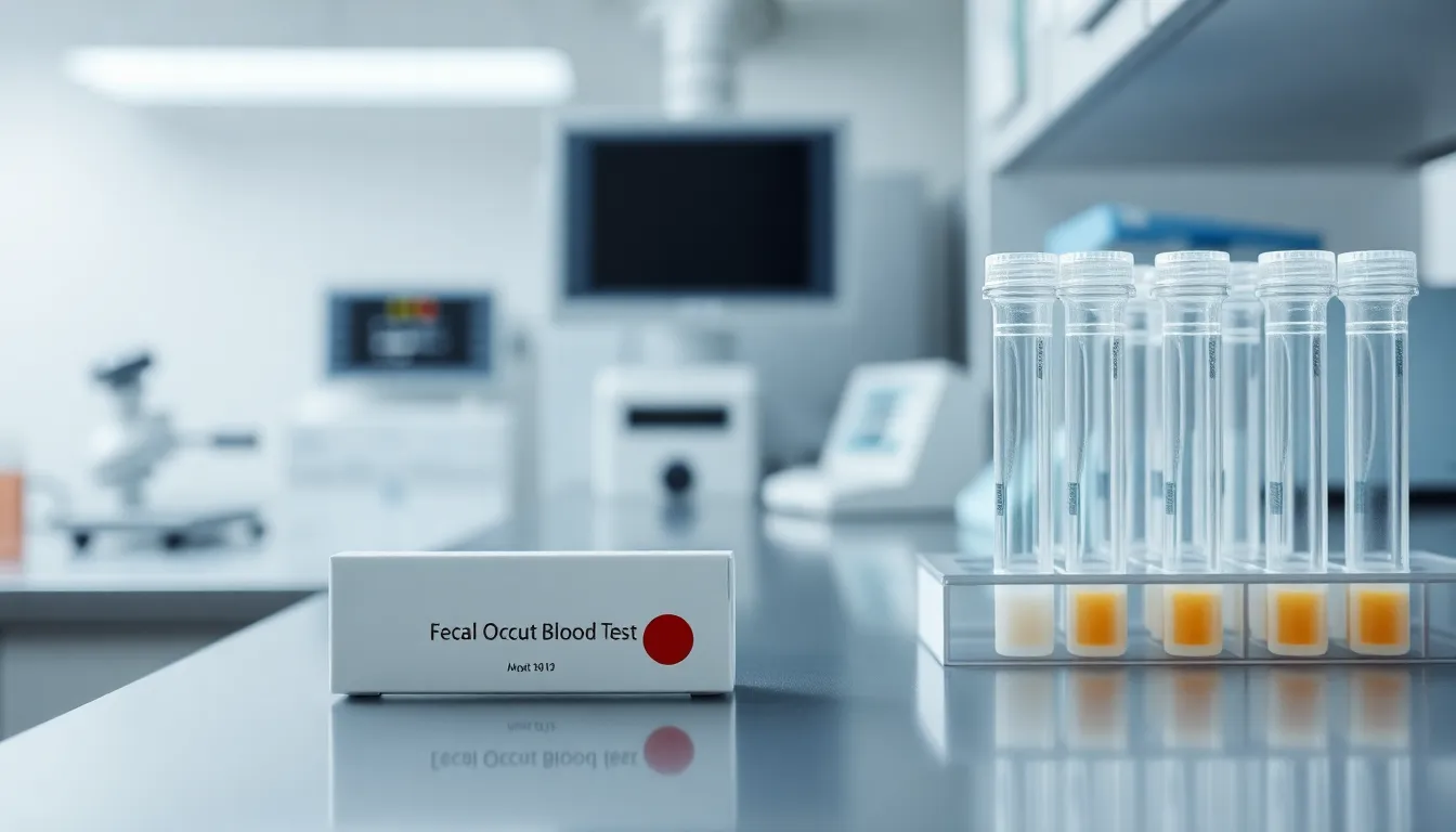 대장내시경 대신 분변잠혈검사? 검진 선택 가이드 2 대장암 검진 선택 가이드