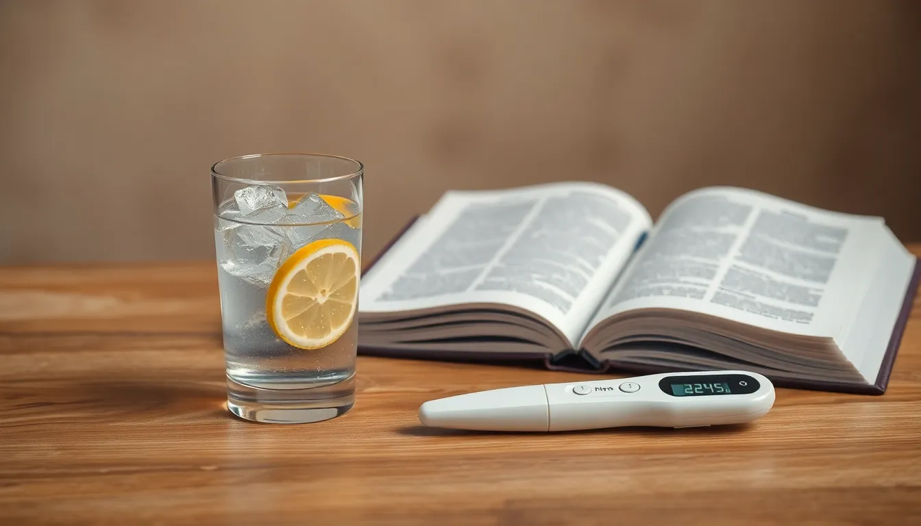 폐렴 입원 안 해도 될까? 자가 격리 기준 2 폐렴 자가 격리 중인 환자가 집에서 휴식하는 모습