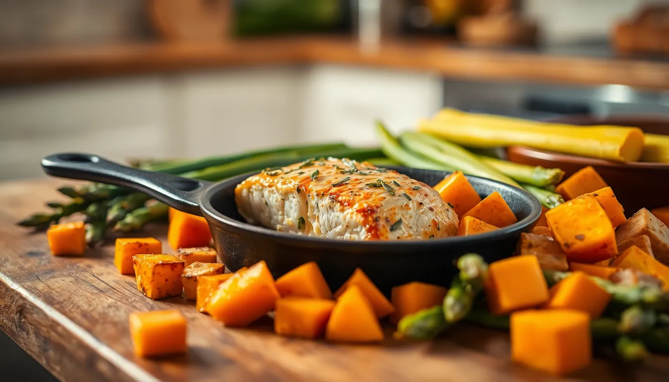 햄 소시지 대신 건강 단백질 뇌졸중 예방 2 다양한 건강 단백질 식품 이미지