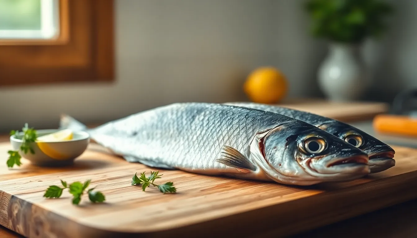 퓨린 걱정 없는 고등어 요리