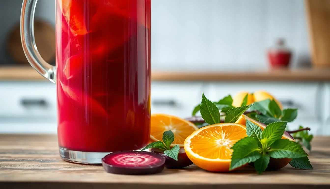 간 해독 주스, 간암 예방 효과 있을까? 2 간암 예방에 좋은 음식들