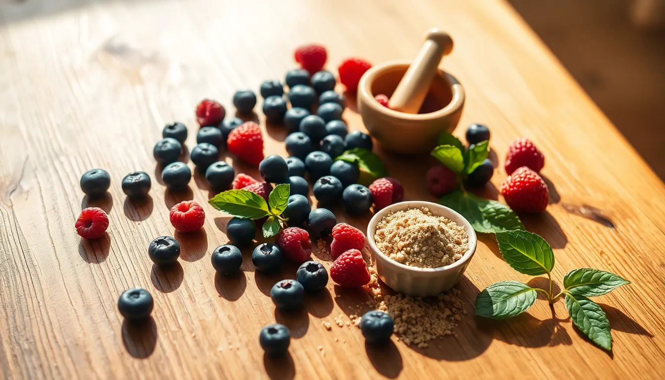 글루타치온 부족 증상