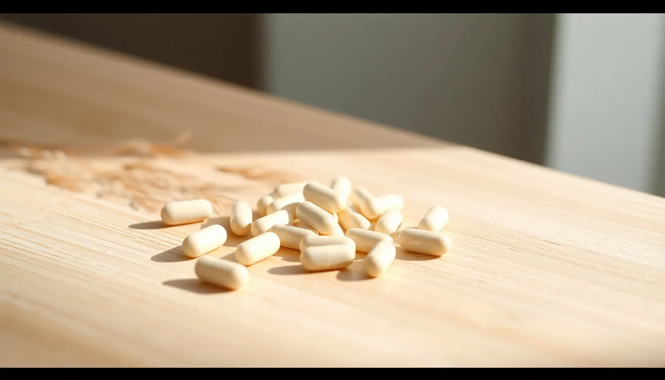 관절 건강에 도움을 주는 난각막 성분 이미지