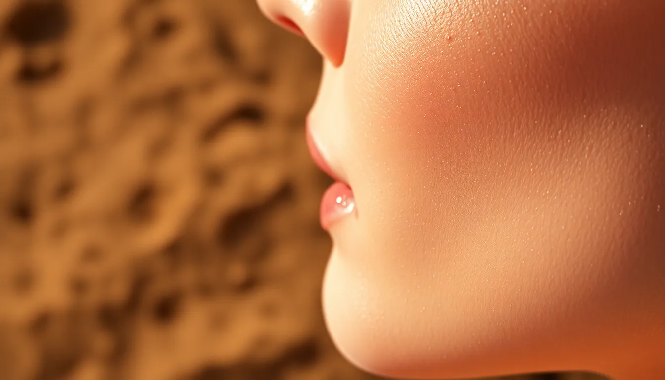 난각막 히알루론산, 피부 탄력의 비밀 2 피부 탄력을 되찾는 난각막 히알루론산의 효과