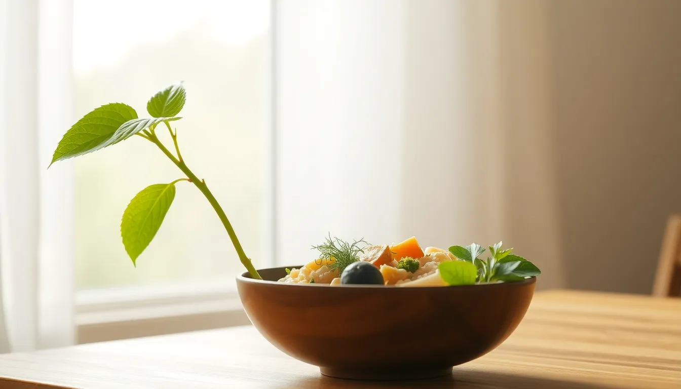 수술 후 기력 회복을 돕는 알부민