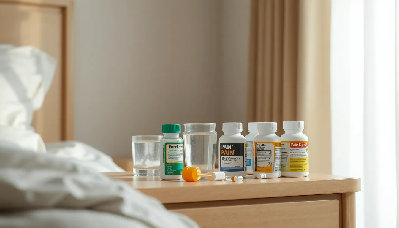 생리통, 두통 진통제? 내 증상에 맞는 약 찾기 2 생리통 진통제 두통 진통제 비교 이미지