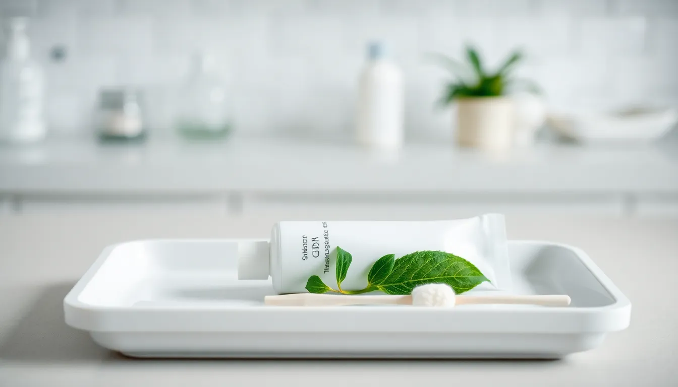 상처 종류별 연고 선택 가이드