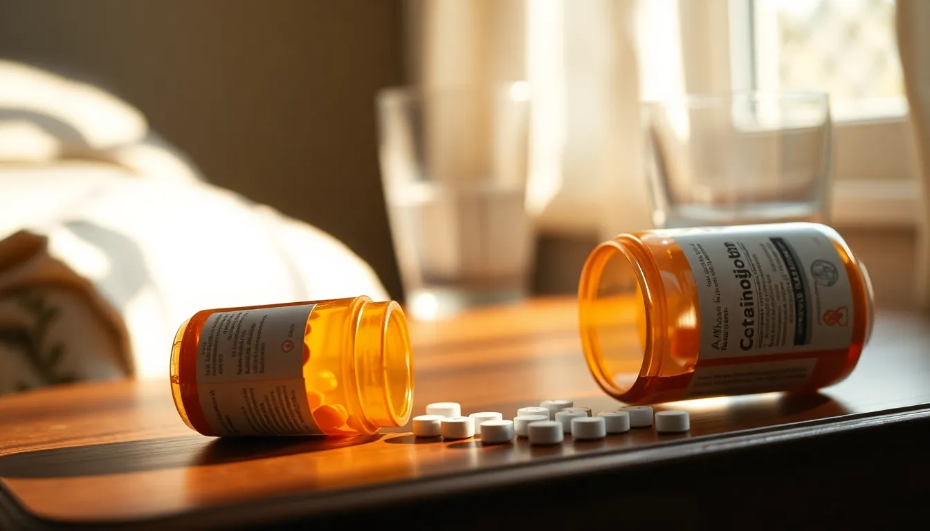 간 손상 위험을 알리는 이미지