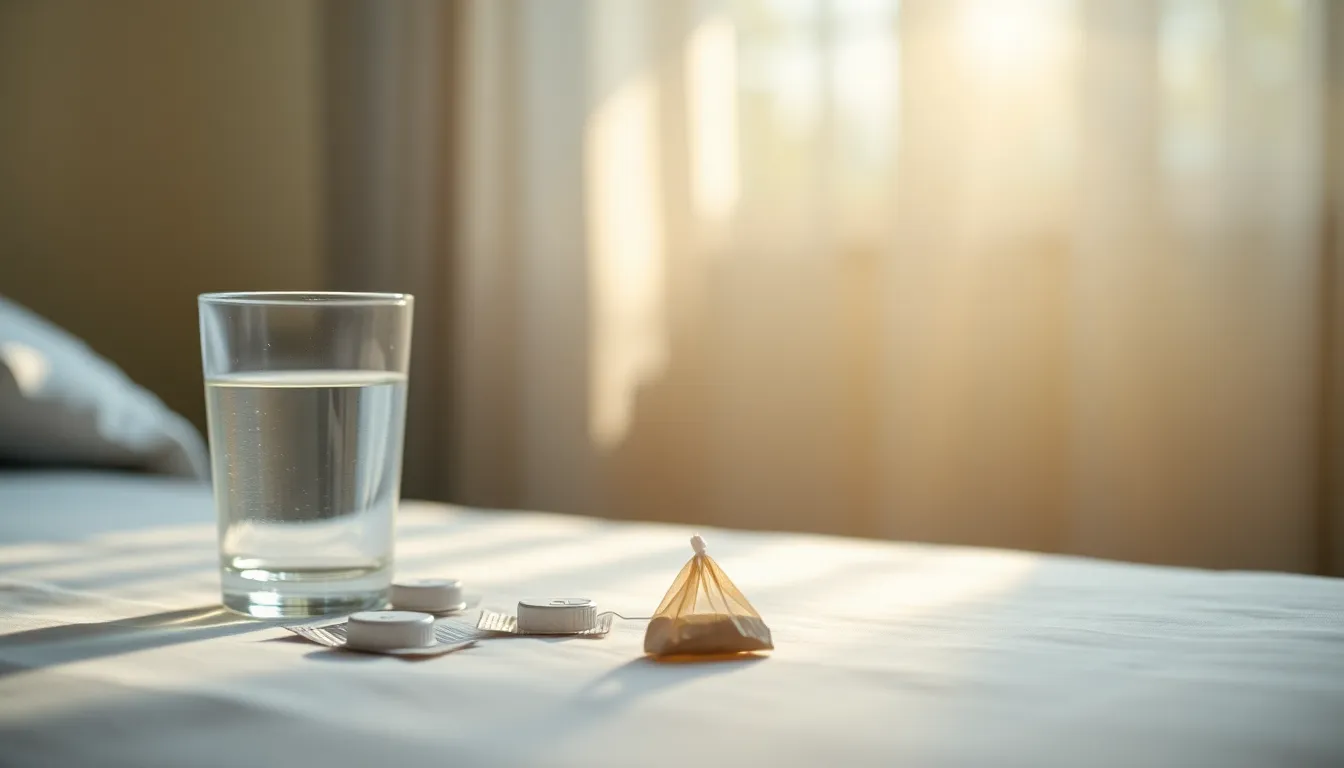 편두통 전조증상 이미지