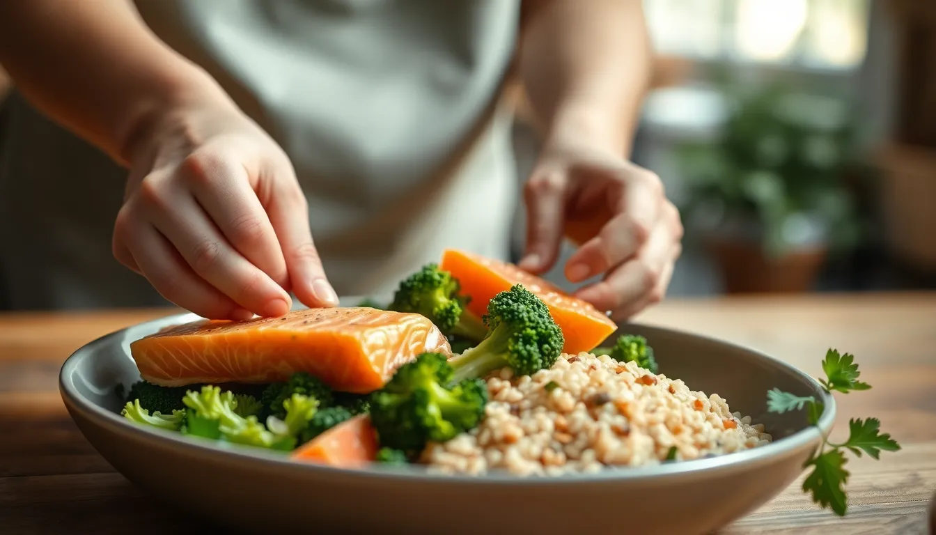 알부민 수치 높이는 음식: 간 건강 확실하게 챙기세요! 2 알부민 수치를 높이는 다양한 건강식품 이미지