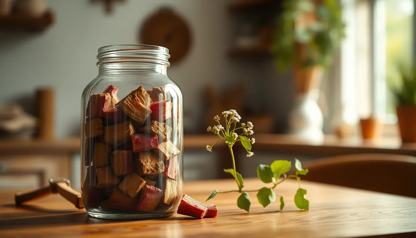 자궁 건강을 상징하는 이미지